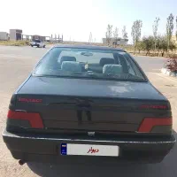 پژو 405|خودرو سواری و وانت|تبریز, |دیوار