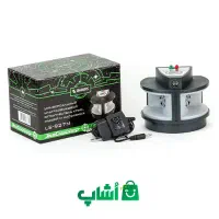 واردات و صادرات کننده انواع دستگاه دفع موش و...|لوازم نظافت|اصفهان, فیض|دیوار