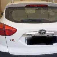 خودرو جک s3 اتوماتیک مدل ۱۴۰۳