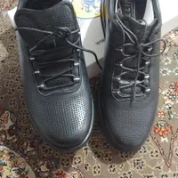 کفش مردانه طبی روزمره