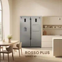 فروش یخچال کلور اقساطی با تخفیف