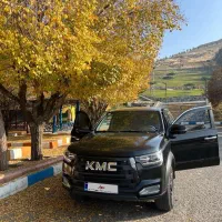 kmc T8 کی ام سی|خودرو سواری و وانت|ارومیه, |دیوار