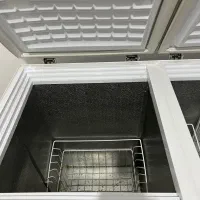 فروش فریزر صندوقی|یخچال و فریزر|کرمان, |دیوار