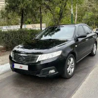 کیا اپتیما ۲۰۱۰