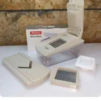 نایسر دایسر همارا