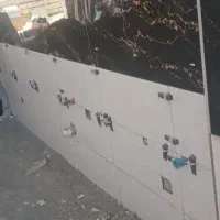 انجام کاشی و سرامیک