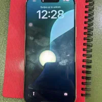 ۱۶پرومکس zaa باتری۱۰۰درصد/ریجسترشده و بدون خط خش|موبایل|اندیشه, اندیشه فاز ۱|دیوار