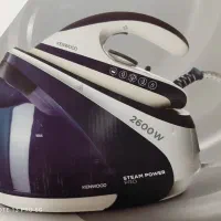 اتو بخار مخزن دار کنوود مدل SSP70|اتو و لوازم اتو|ایرانشهر, |دیوار