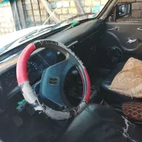 پیکان وانت مدل 91|خودرو سواری و وانت|سامان, |دیوار