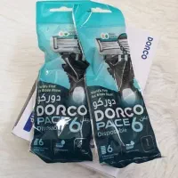 دورکو ۶ لبه تکی( اورجینال)