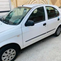 تیبا ۲ مدل ۹۸