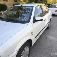 سمند 99|خودرو سواری و وانت|تهران, باشگاه نفت|دیوار