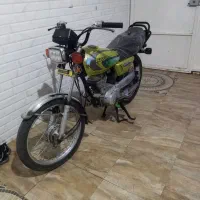 موتور سیکلت