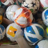 توپ پاکستانی از پانصد تا یک میلیون در همه مدل|ورزشهای توپی|باسمنج, |دیوار