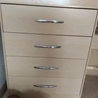 سرویس چوب|جاکفشی، کمد، دراور|سامن, |دیوار