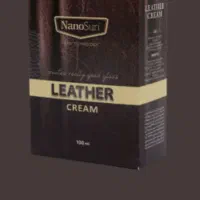 کرم براق کننده چرم