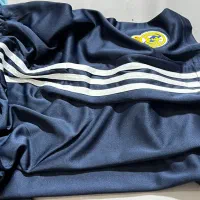 کیت ست تیشرت و شورت ورزشی باشگاهی رئال ۲۰۰۶|لباس|قم, نیروگاه|دیوار