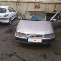 فروش ومعاوضه زانتیا ۱۸۰۰سوپر لوکس وارداتی|خودرو سواری و وانت|فردیس, شهرک سپاه|دیوار