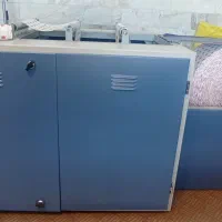 دستگاه رول به رول پلاستیک و سفره|ماشین‌آلات صنعتی|سمنان, |دیوار