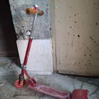 اسکوتر