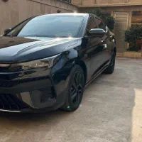 Kmc j7 مدل ۱۴۰۳ مشکی