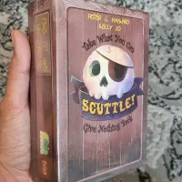 بردگیم بازی فکری Boardgame دبرنا اسکاتل