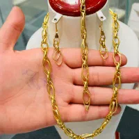 سرویس شانل جدید فقط ۷ درصد بالا تابلو|جواهرات|شیراز, بازار|دیوار