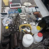 حراج لوازم منزل|حراج|مشهد, شمس آباد|دیوار