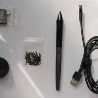 تبلت گرافیکی Huion مدل HC16 به همراه قلم نوری|تبلت|تهران, اسکندری|دیوار