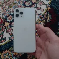 گوشی‌ایفون‌11پرو256بدون‌خط‌وخش‌‌خشک
