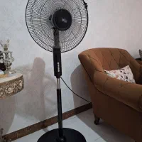 پنکه چهار پره Vidas