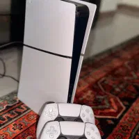 Ps5 slim