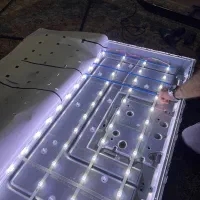 بک لایت الجی سامسونگ دوو اسنوا چینی تعمیر درمحل|تلویزیون و پروژکتور|تهران, تهرانپارس شرقی|دیوار