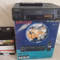 ویدئو ایواFX10 تیونردار|پخش‌کننده DVD و ویدیو|اصفهان, بهاران|دیوار