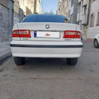 سمند lxمدل 97  xu7|خودرو سواری و وانت|ری, منصوریه منگل|دیوار