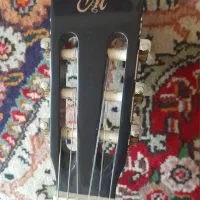 گیتار کلاسیک