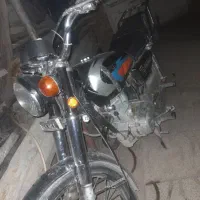 قیمت مینی ۲۰تومان قیمت بی کلاج هم ۳۴تومان|موتورسیکلت|بجنورد, |دیوار