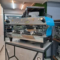 دستگاه اسپرسوساز لامارزاکو FB80