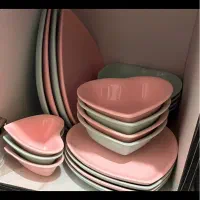 سرویس ظرف پذیرایی و غذاخوری|ظروف سرو و پذیرایی|بندرعباس, |دیوار