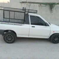 پراید وانت ۱۴۰۰