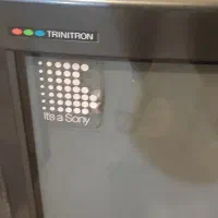 تلویزیون سونی سالم|تلویزیون و پروژکتور|اصفهان, قلعه طبره|دیوار