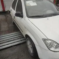 تیبا 2|خودرو سواری و وانت|شیراز, مسلم|دیوار