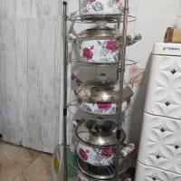 وسایل آشپزخانه