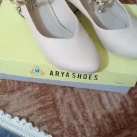 کفش مجلسی سایز ۳۸