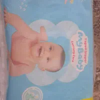 پوشک مای بیبی سایز2