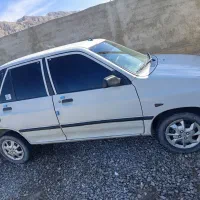 پراید ۱۳۱.مدل ۹۱|خودرو سواری و وانت|راسک, |دیوار