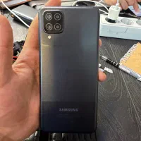 سامسونگ a12|موبایل|تهران, ایرانشهر|دیوار