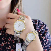 ساعت مچی الکسا اصلی ضد آب 100% ژاپن فول استیل|ساعت|همدان, |دیوار