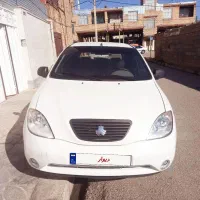 تیبا صندوق‌دار بدون رنگ ۱۴۰۰