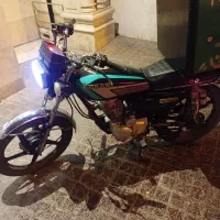 موتور هوندا